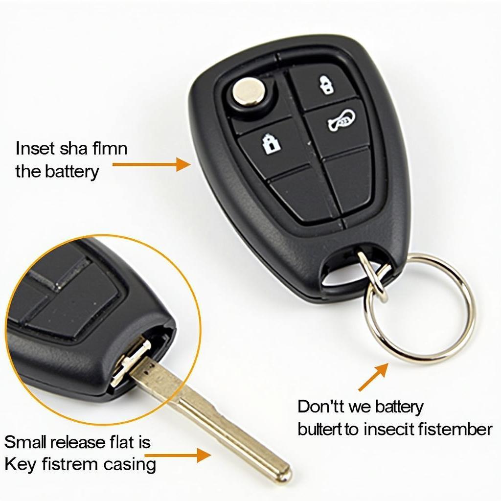 Replace Key Fob Battery 2014 Mazda 3: A Comprehensive Guide