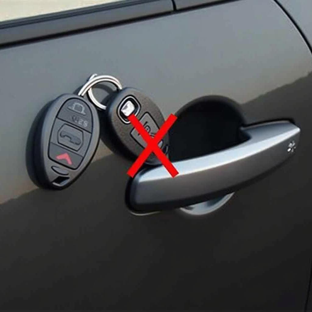 2014 Mazda CX-5 Key Fob Malfunctioning - Troubleshooting a Non-Responsive Key Fob