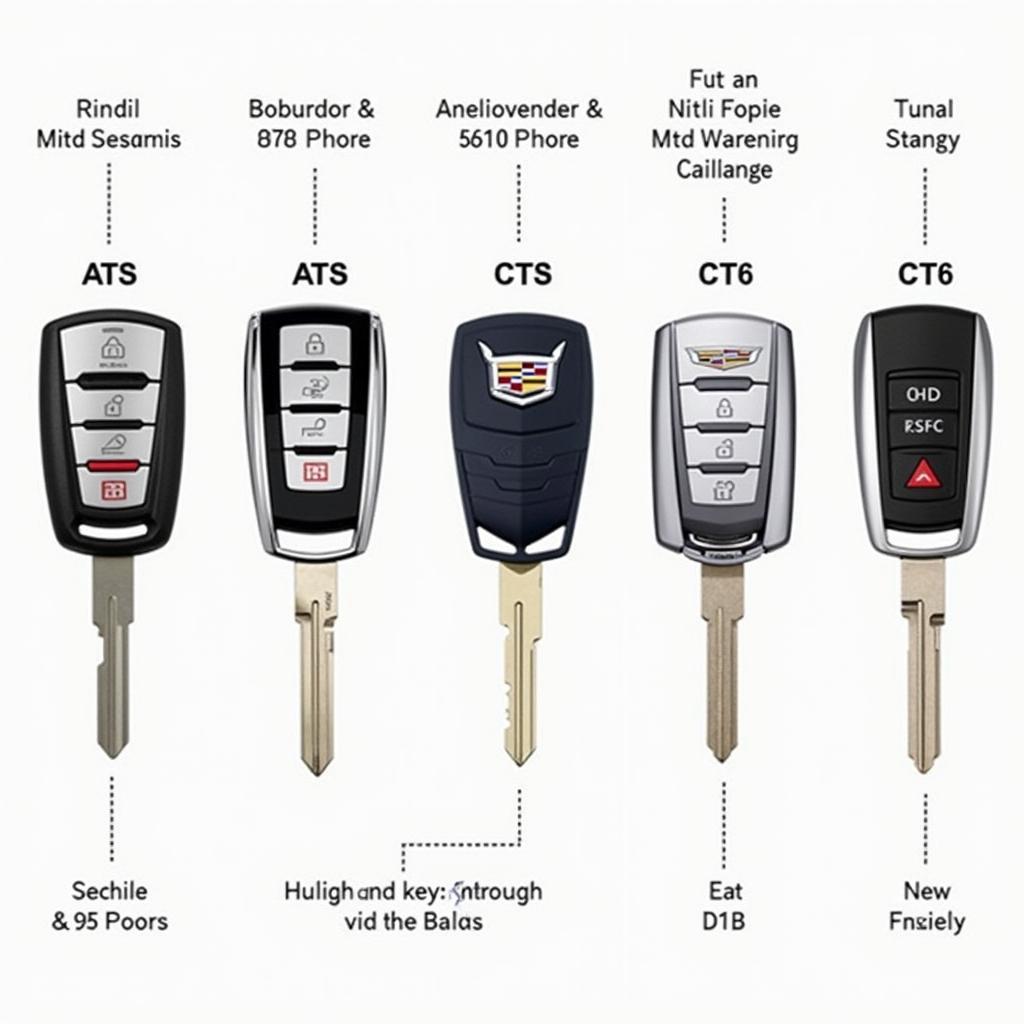 Replace Battery in 2016 Cadillac Key Fob: A Comprehensive Guide