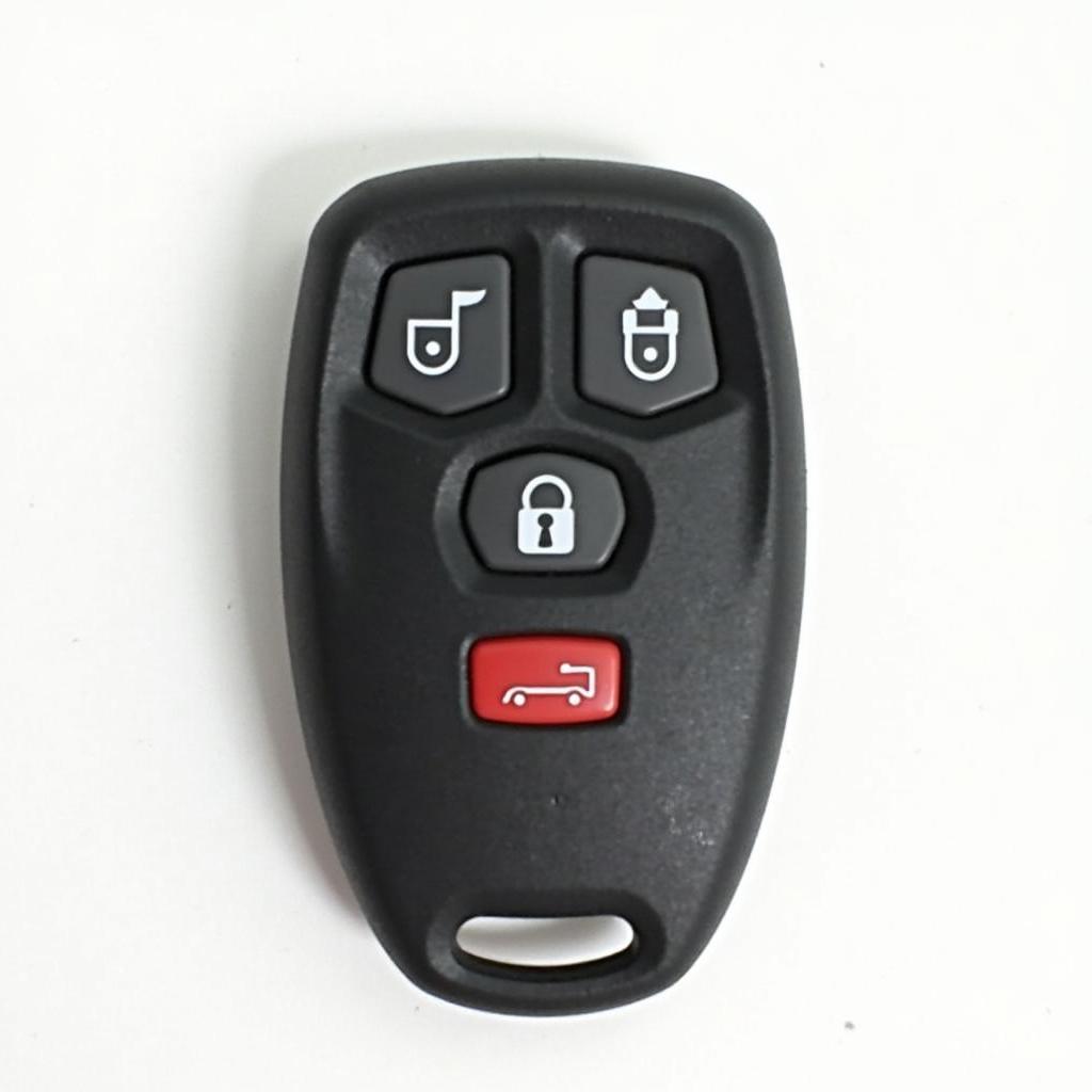 2016 Mazda 3 Hatchback Key Fob Programming