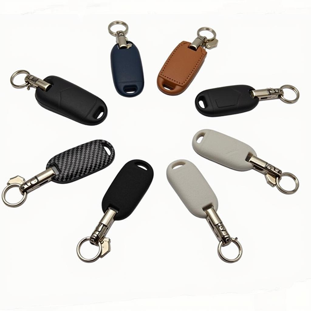 Various 2019 Kia Sorento Key Fob Covers