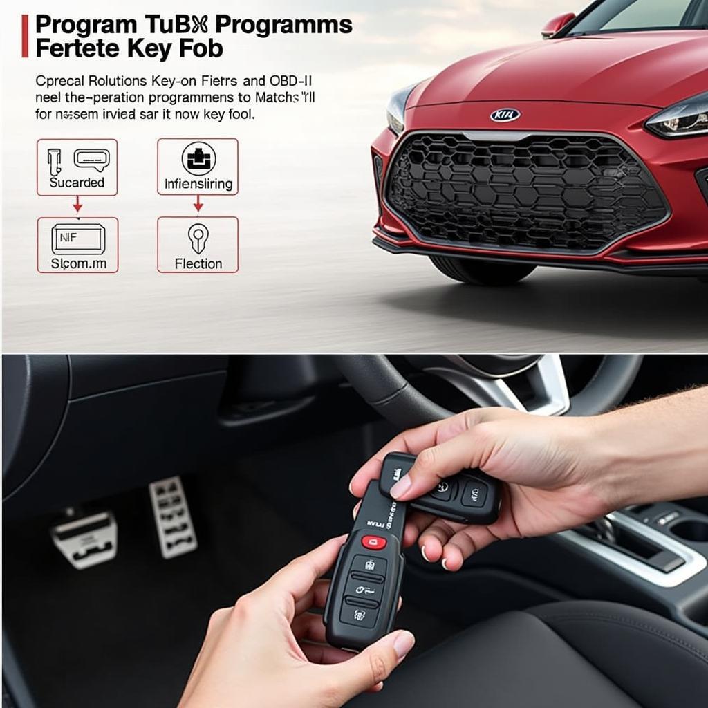 2021 Kia Forte Key Fob Programming: A Comprehensive Guide