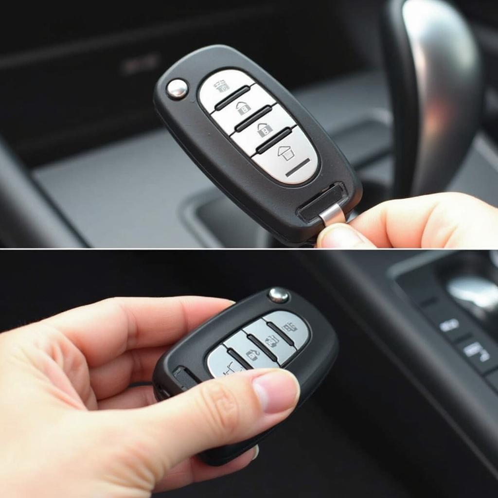 Maintaining Your BMW 328xi Key Fob for Optimal Performance