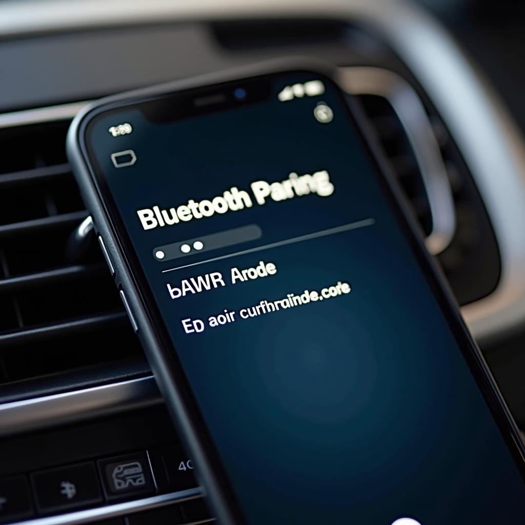 BMW Key Fob Phone3: Programming, Pairing, and Troubleshooting