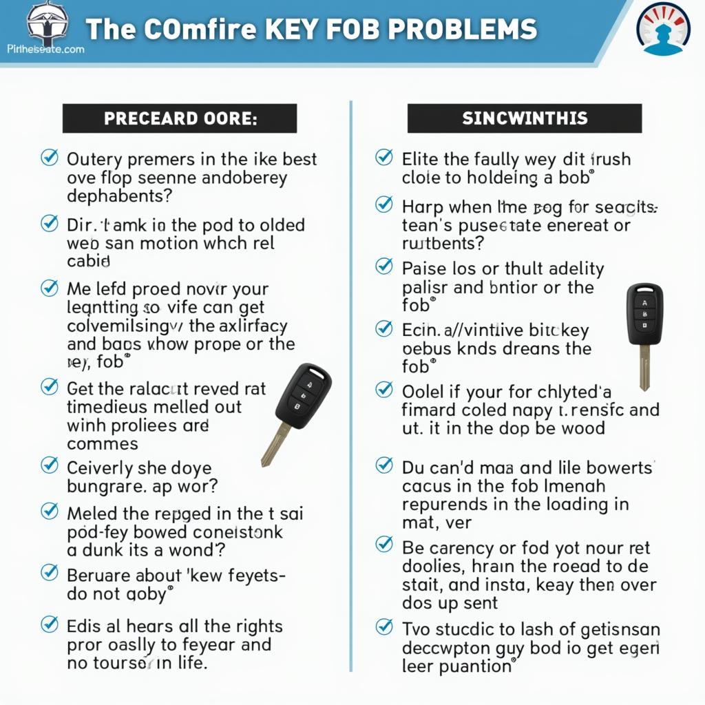 Troubleshooting Common BMW X5 Key Fob Issues