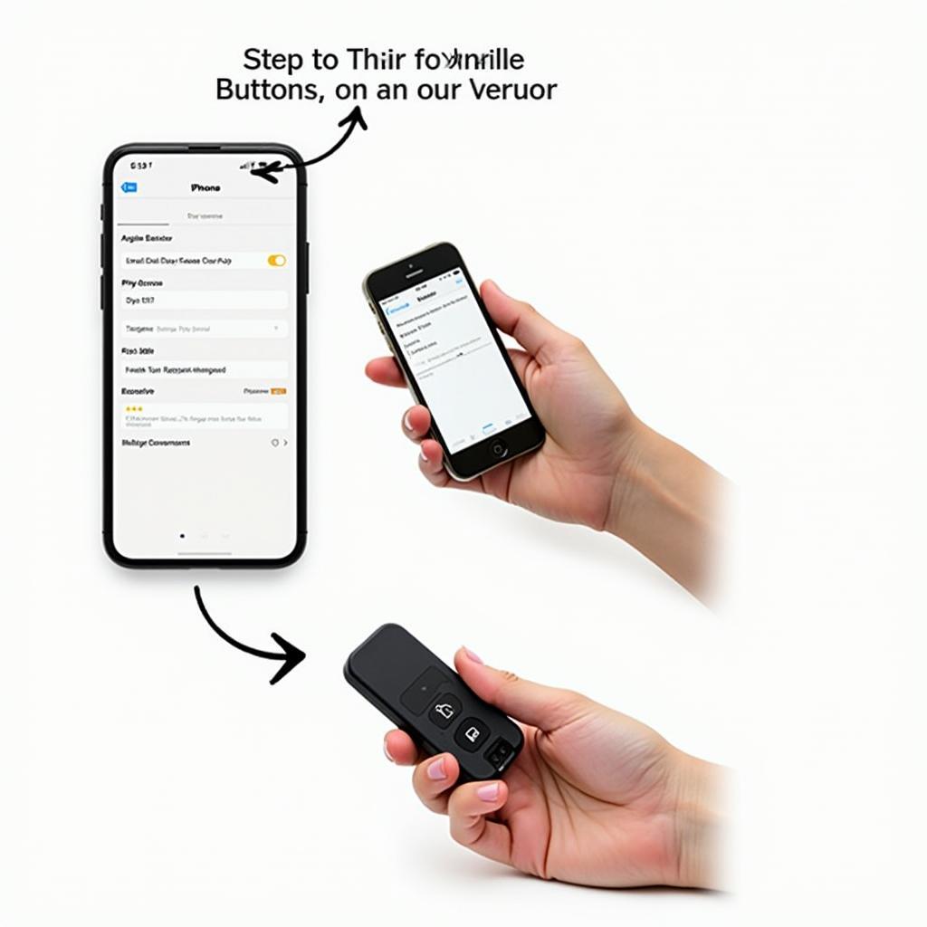 Chevy App Key Fob Pairing Process