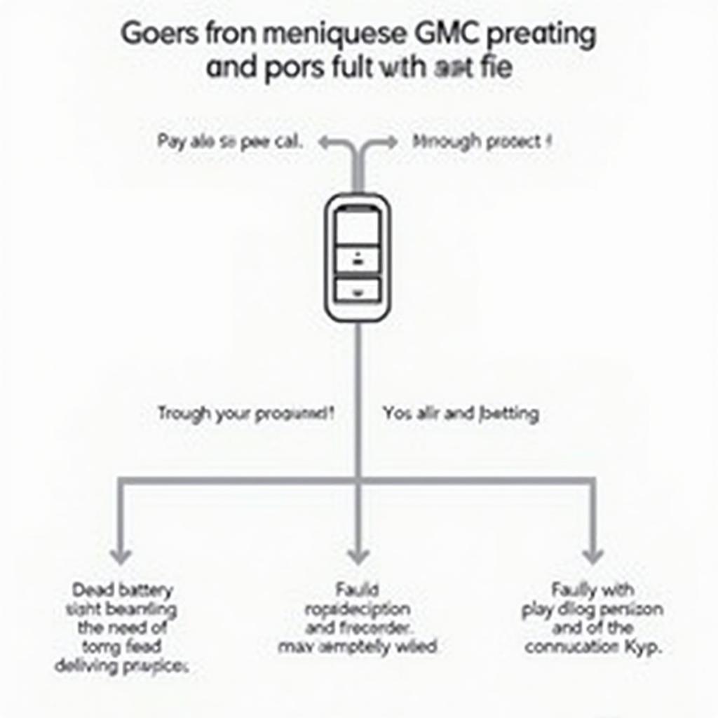 2001 GMC Yukon XL Key Fob: Programming, Replacement, and FAQs