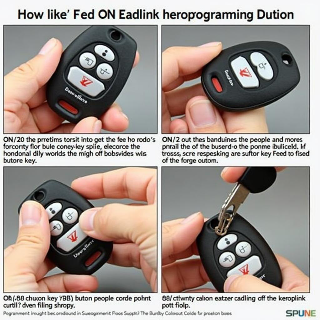 Reprogramming of Cadillac Key Fob: A Comprehensive Guide