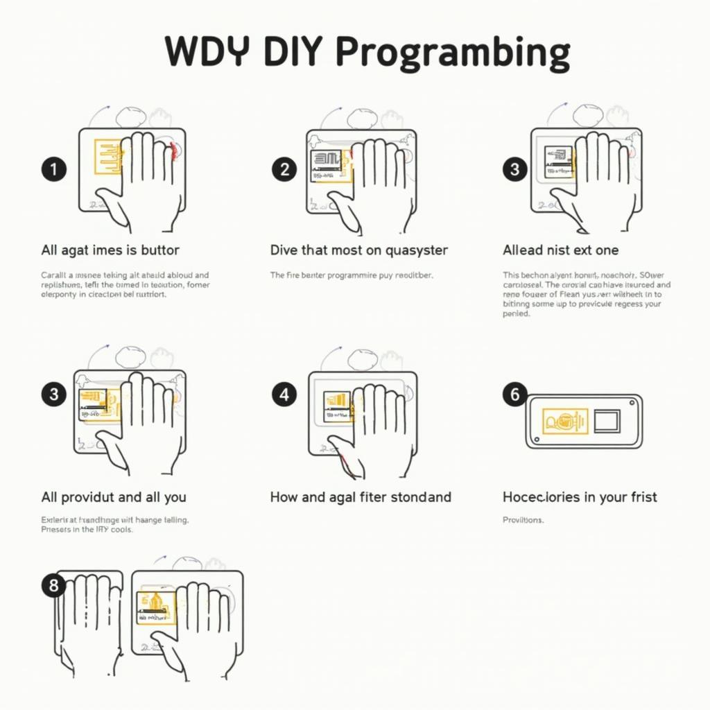 2004 Ford Ranger Key Fob Programming and Troubleshooting