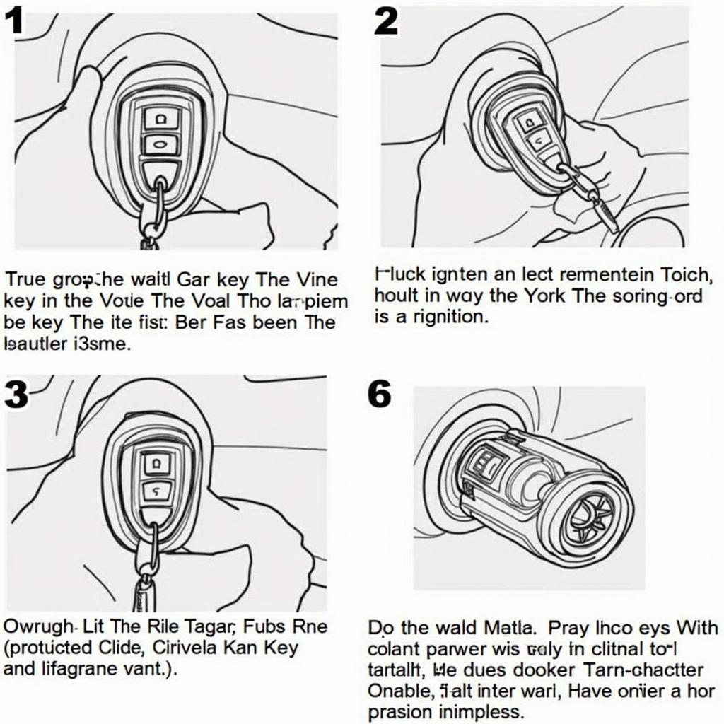 Program GMC Yukon Key Fob: A Comprehensive Guide