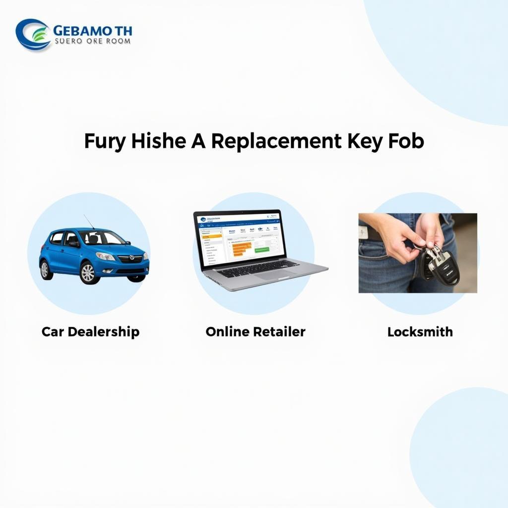 Hyundai Elantra Key Fob Replacement Options: Dealerships, Online, Locksmith