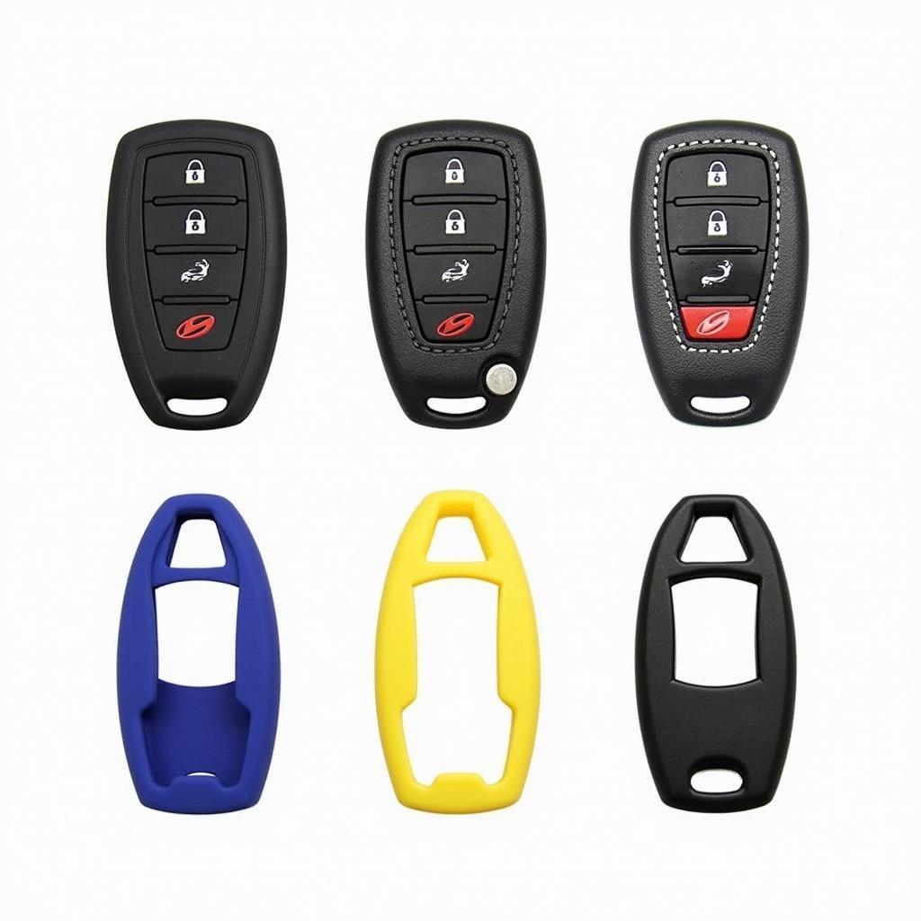 Hyundai Key Fob Protector: Keeping Your Car Secure and Stylish