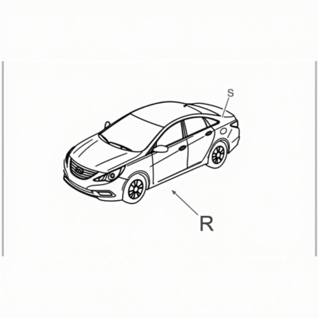 Hyundai Sonata Key Fob Programming