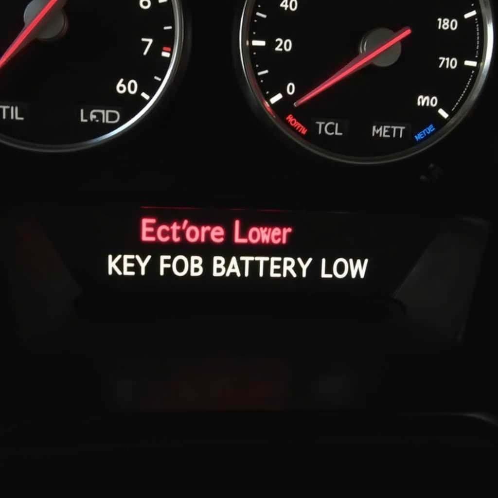 Key Fob Battery Low Jeep Grand Cherokee: Troubleshooting and Solutions