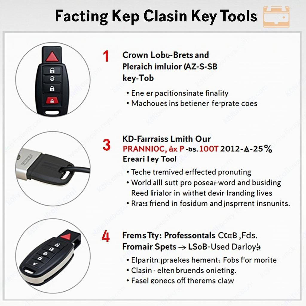 KEYFOBPROG Tools for 2008 Crown Victoria