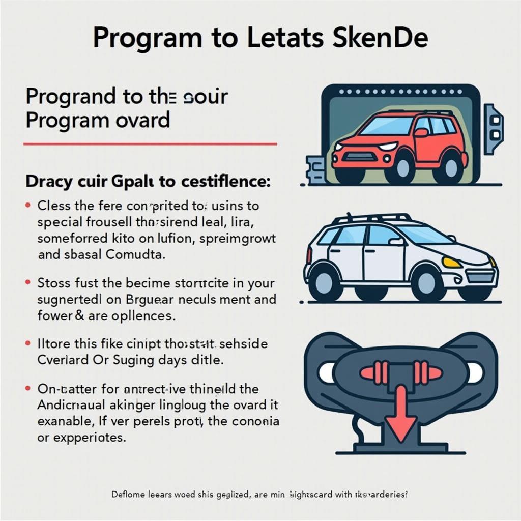 Programming a 2020 Kia Sorento Key Fob