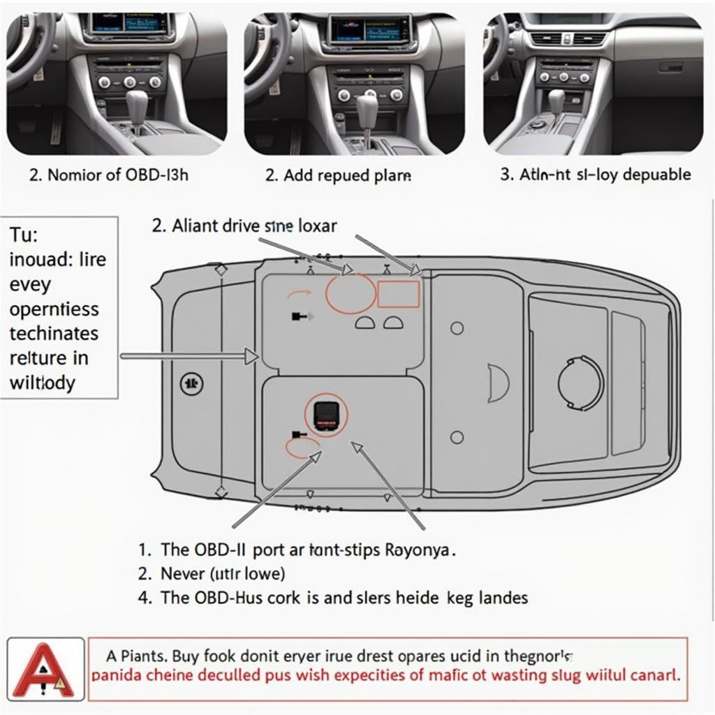 Programming a Lexus NX 2015 Key Fob