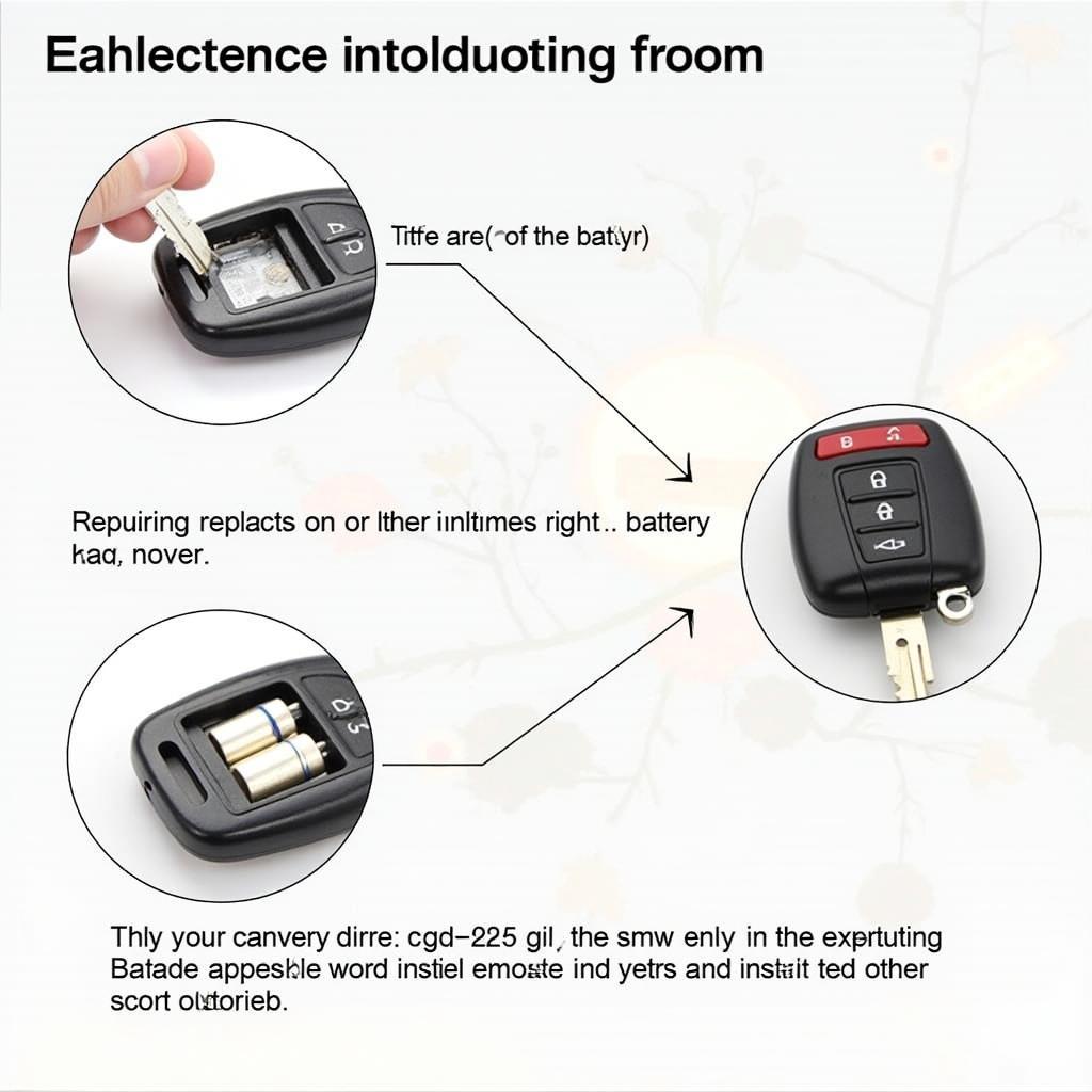 Reprogramming Lincoln Key Fob Doesn’t Complete Cycle: Troubleshooting Guide