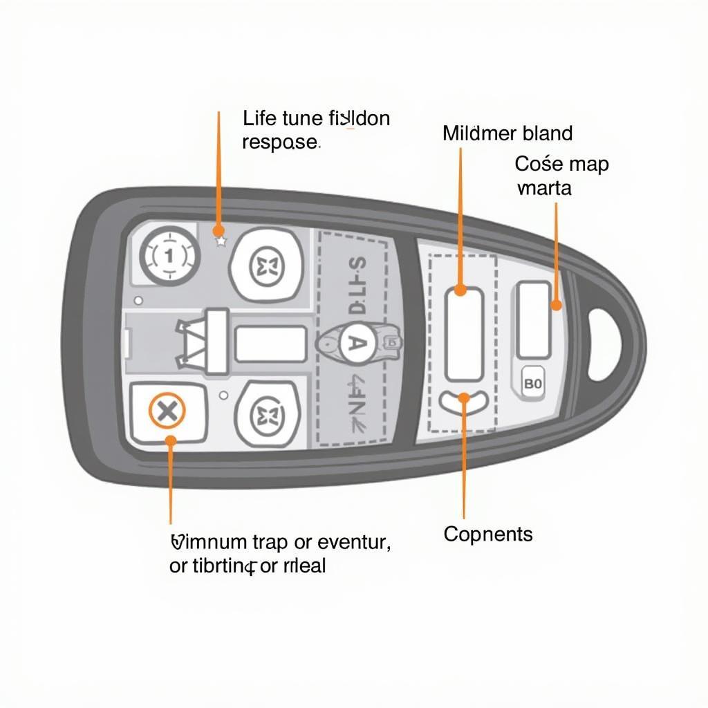 Mercedes GLC 300 Key Fob Troubleshooting