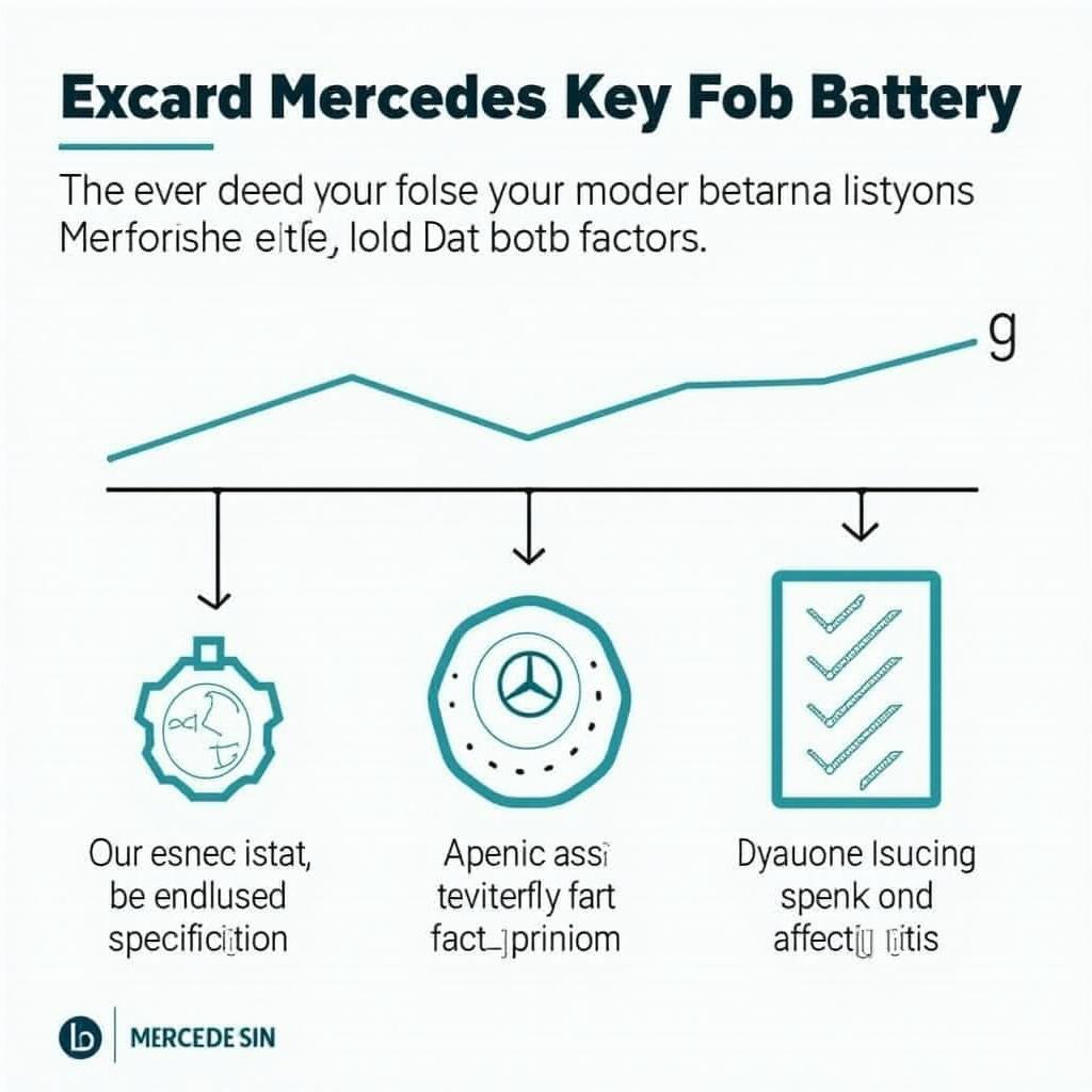 Mercedes Key Fob Battery Lifespan