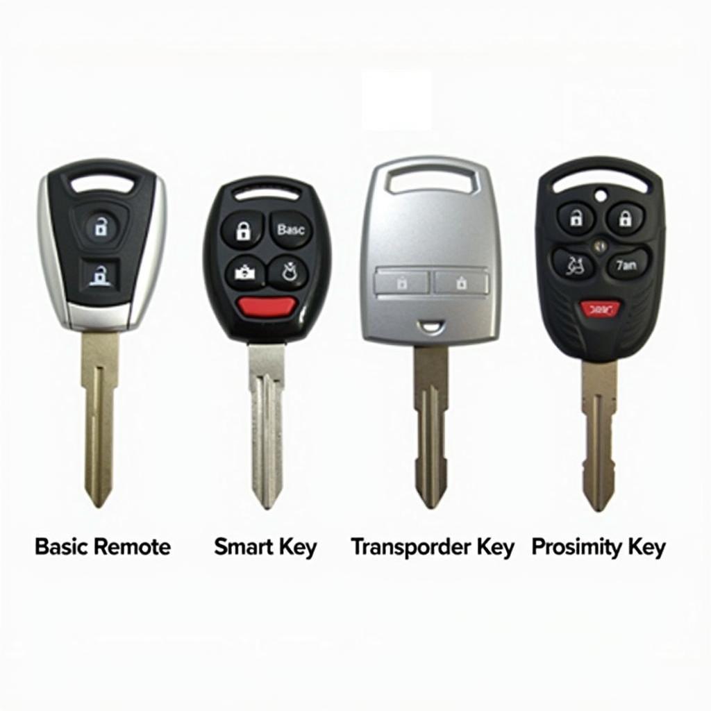 Mobile Key Fob Replacement in Commerce City: Your Ultimate Guide