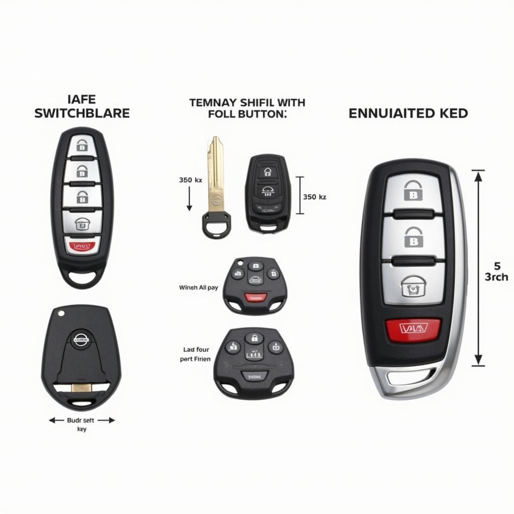 How to Change Battery in Nissan Key Fob