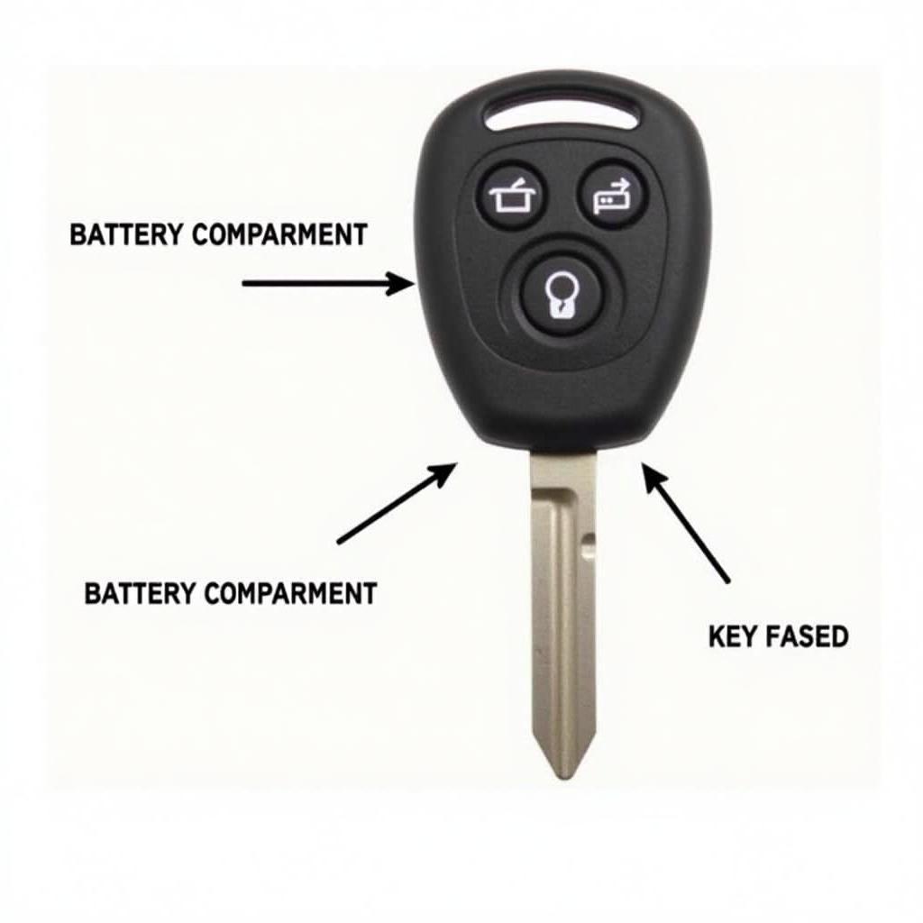 Change Battery Pontiac G6 Key Fob: A Comprehensive Guide