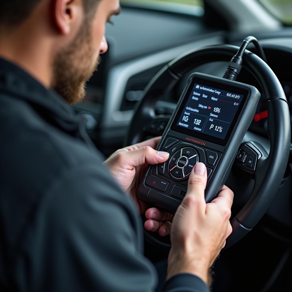 Professional Audi Key Fob Programming