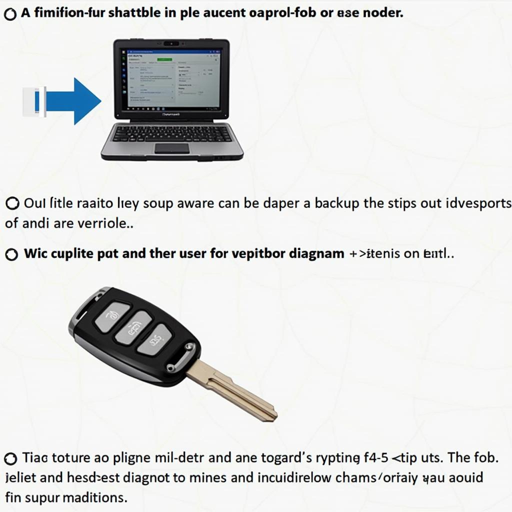 Programming a 2017 Subaru Key Fob