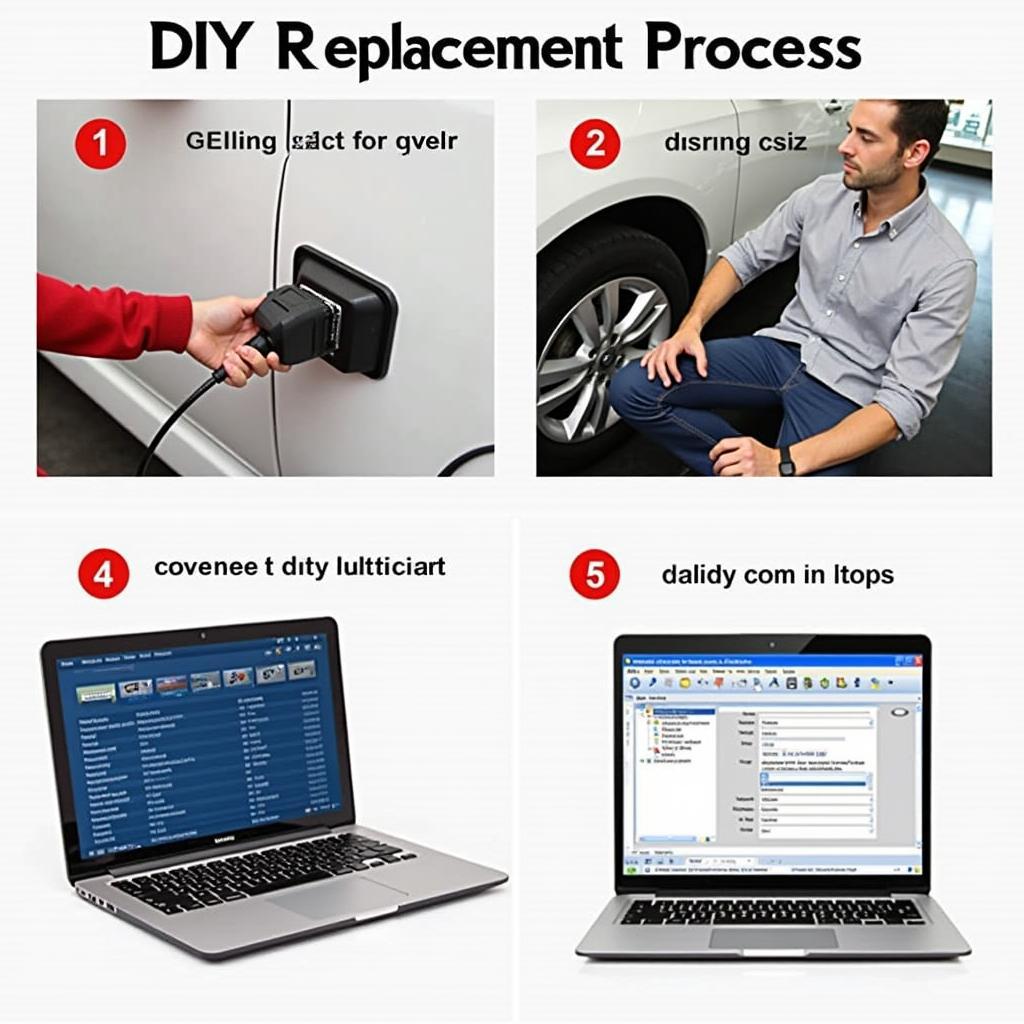 Replace MK5 Key Fob: A Comprehensive Guide