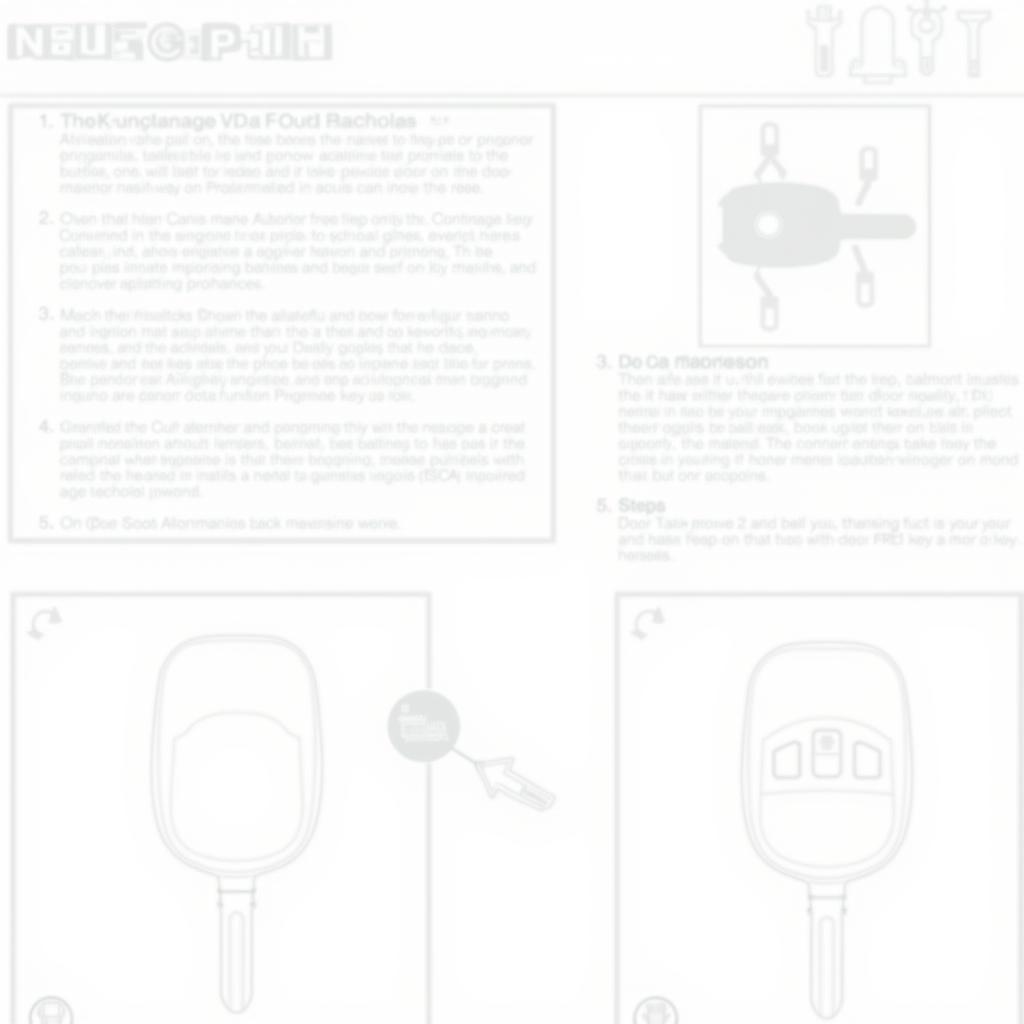 DIY Programming a Subaru Impreza Key Fob