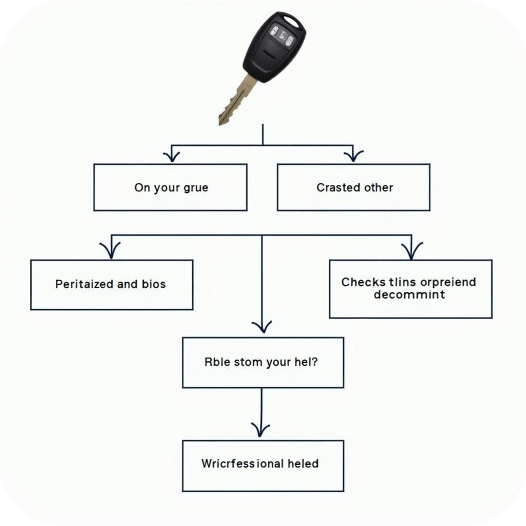 Troubleshooting 2013 Chevy Cruze Key Fob Problems