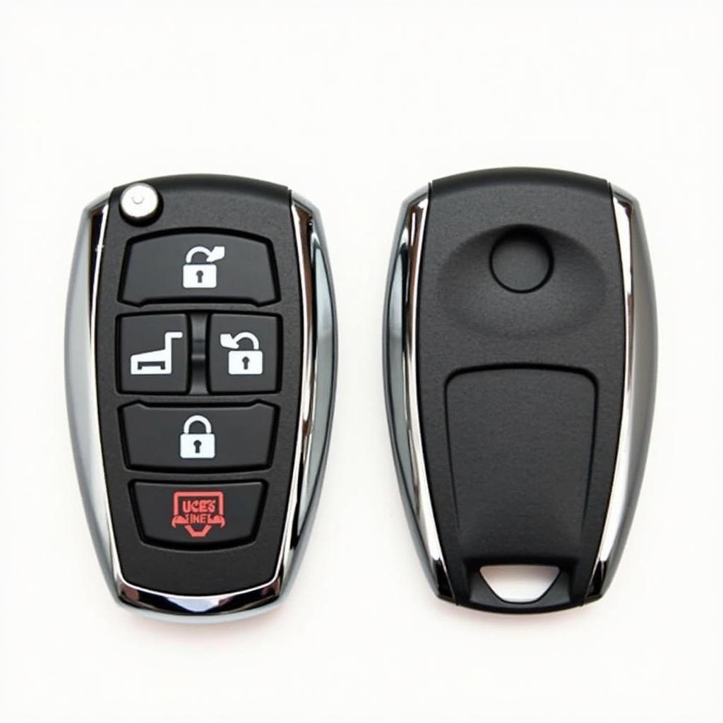 Volvo 2013 X60 Key Fob Programming and Replacement