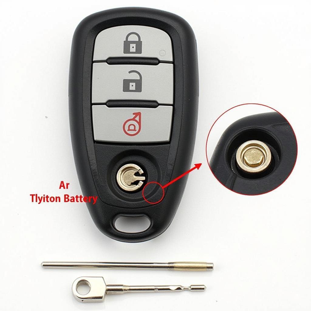 Change Battery Key Fob VW Jetta: A Comprehensive Guide