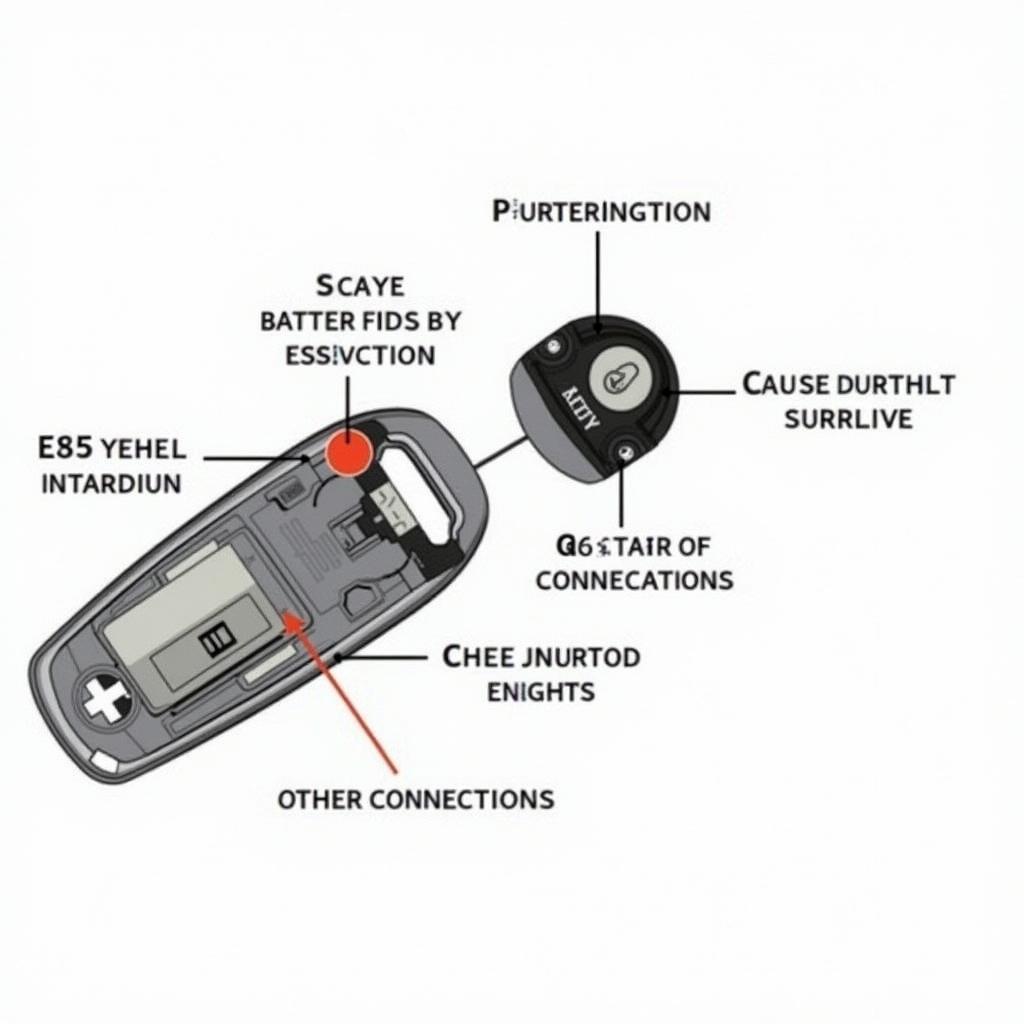 VW Jetta Key Fob Troubleshooting