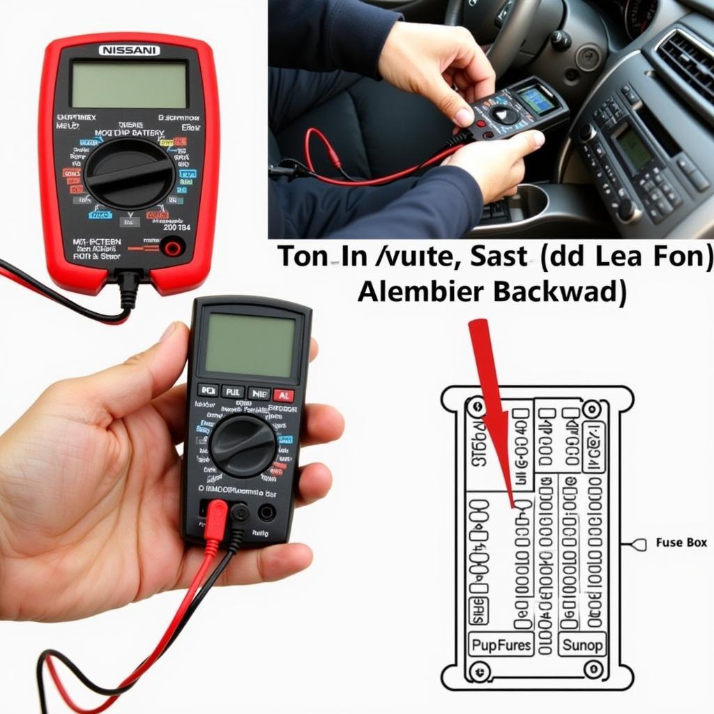 Program Key Fob 2000 Nissan Altima: A Comprehensive Guide