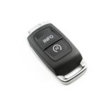 VW Extended Range Key Fob for 2008 Jetta