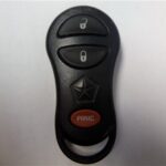 2001 Dodge Durango Key Fob Programming: A Step-by-Step Guide