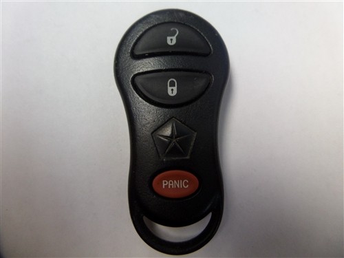 2001 Dodge Durango Key Fob Programming Instructions