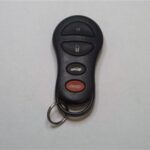 2005 Dodge Neon Key Fob Programming Instructions