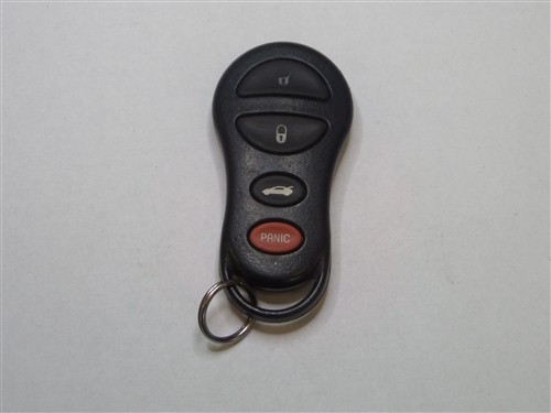 2005 Dodge Neon Key Fob Programming: A Step-by-Step Guide