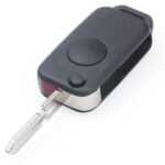 1997 Mercedes-Benz key fob for W202 C-Class and R129 SL models