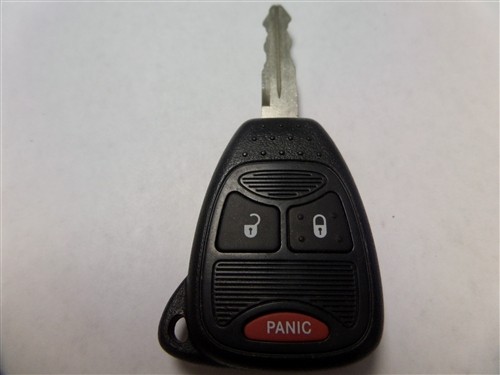 2005 DODGE DAKOTA KEY FOB