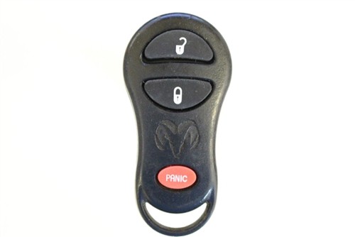 2000 Dodge Durango Key Fob Programming: Step-by-Step Guide