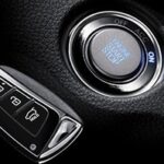 Hyundai Keyless Ignition