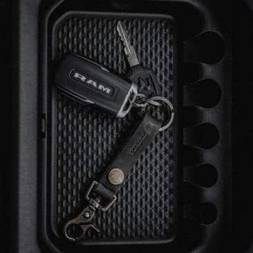 Dodge Journey Key Fob