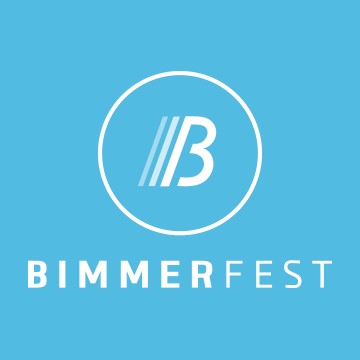 Bimmerfest.com logo, crediting the source of the DIY key fob initialization procedure for BMW E60 vehicles.