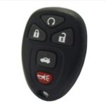 Does AutoZone Do Key Fob Programming? & Keyless Entry Remote Guide