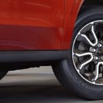 Finding Your Car Tire Size and Loading Information