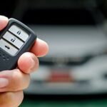 Honda car remote start